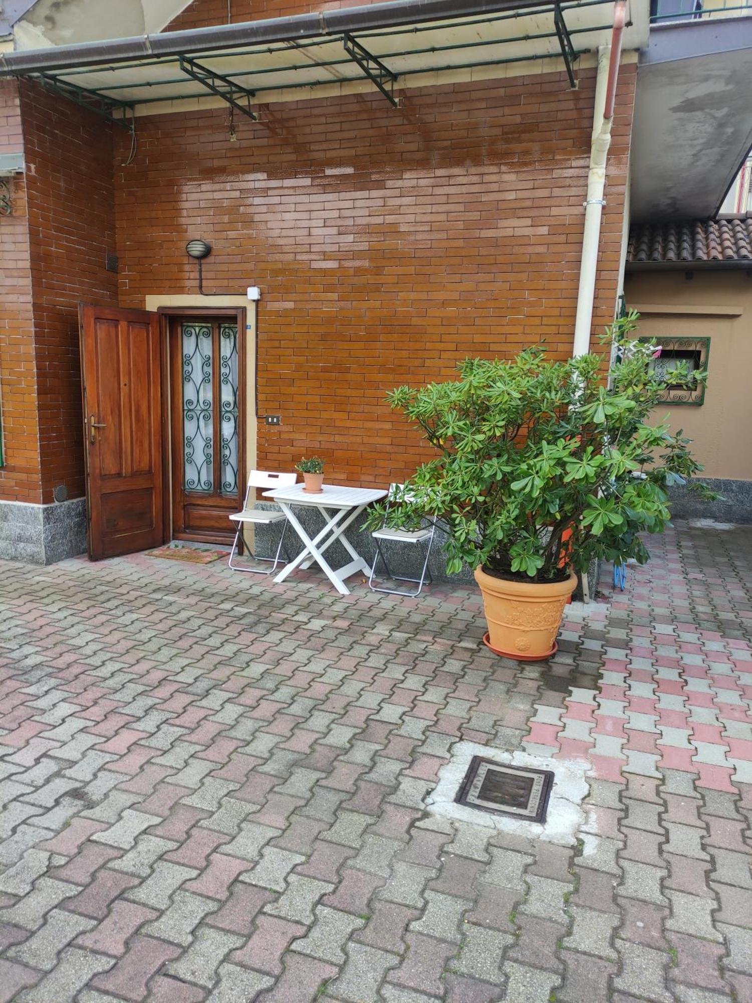 Casa Lilly Villa Omegna Exterior foto